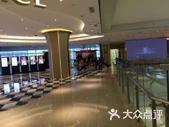 -百丽宫影城(CGS激光苏宁广场店)