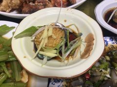 -香满居张记小厨私房菜(青岛站店)