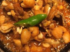 -邵東家(港闸万达店)
