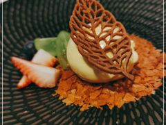 -Tomato&Pepper法餐厅