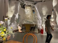 -麓椿花园西餐厅(海乐世界店)