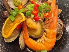 -熹悟海鲜火锅·广式打边炉