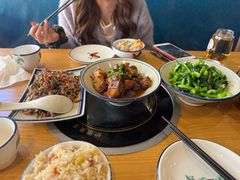 -妈妈的味道(和顺古镇店)