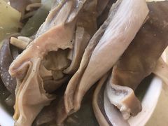 胡椒咸菜猪肚-满福隆酒楼(万绿园店)