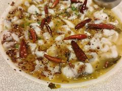 -新太二·鲜料川菜(晶耀前滩店)