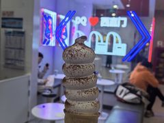 -DQ·蛋糕·冰淇淋(西直门店)