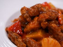 -功德林素菜饭庄(前门店)