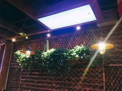 -鱼库·不仅是一家烤鱼店(车公庙店)