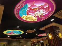 大堂-点都德(汇盈广场店)