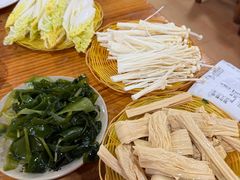 -大鼎石锅鱼(春江里店)