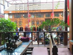 -丽江庭院之爱在路上(西单店)