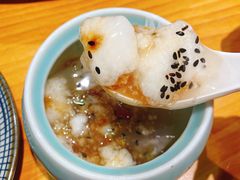 糕粑稀饭-野山舂·贵州现舂酸汤火锅(鸿通城店)