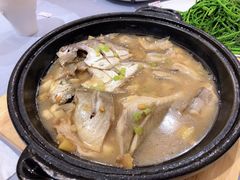 -79号渔船海鲜饭店(宝安店)