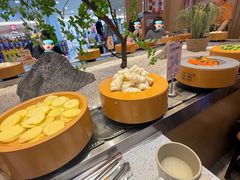 -喜家自助小火锅(乐客城店)