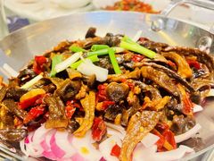 -上菜呷饭(花溪店)
