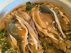 -永安鱼庄·镇江菜(丁卯店)