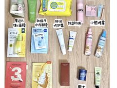 -Olive Young(明洞旗舰店)