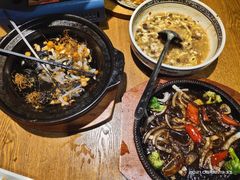 -小柴米·传统江西菜(八一广场店)
