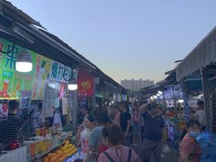 -大学城夜市大排档(凤栖路店)