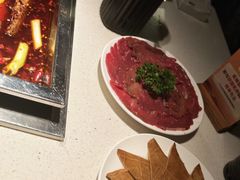 -红鼎坊·老成都火锅(新南门店)