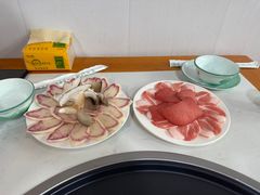 -藏味八珍特色火锅