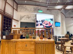 -小满手工粉(上海月星环球港店)