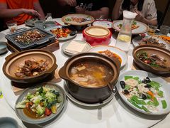 -青年公社烤鸭(青年路店)