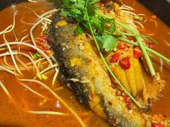 -98K烧烤(顺外路店)