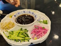 -老浒记烤鸭-北京菜(琉璃厂店)