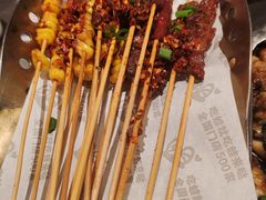 -蛙来哒(万泰新天地店)