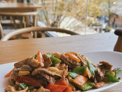 -品味泸沽湖•民族特色菜(大落水店)