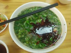 -马德元纯汤牛肉面(太奥广场店)