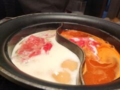 -温野菜涮涮锅(西单大悦城店)