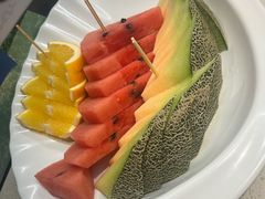 -海底捞火锅(西安路店)