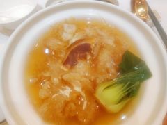 -阿锋鲍鱼酒家美食汇(华安店)