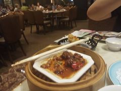 -稻香酒家(长宁KING88广场店)