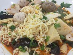 -食美汇美食广场(新奥店)