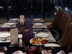 -荣誉国际酒店-云顶旋转餐厅
