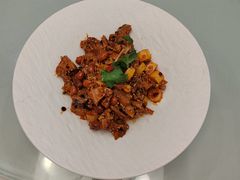 -成都驻京办餐厅(蜀都宾馆店)