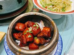 红烧肉-西北小院(黄金水岸店)