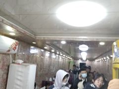 -杨记麻辣烫(四马路店)