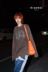 -Kraemer Paris  苏豪路易士·嘉玛发廊
