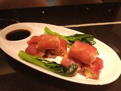 鲜虾红米肠-龙凤点心·饼家(松岗店)