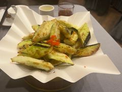 -金哥私房菜馆(张府园总店)
