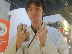 -棂笼·深度沉浸密室(武汉旗舰店)