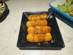 -舞虾小说.涮肉.烧烤(国顺东路店)