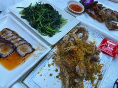-东江海鲜大排档·潮汕菜·砂锅粥