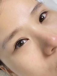 点击看大图 -Doris多里斯半永久纹眉·SMP纹发·发际线