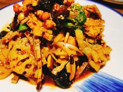 -阿记烧烤(大兴新区店)