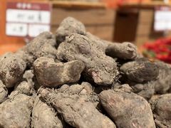 -许爷家·生态湖鲜(徐汇日月光店)